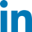 Logo van LinkedIn
