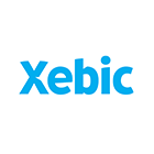 A product by Xebic